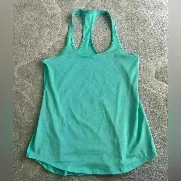 Lululemon  Cool Racerback - Picture 1 of 3